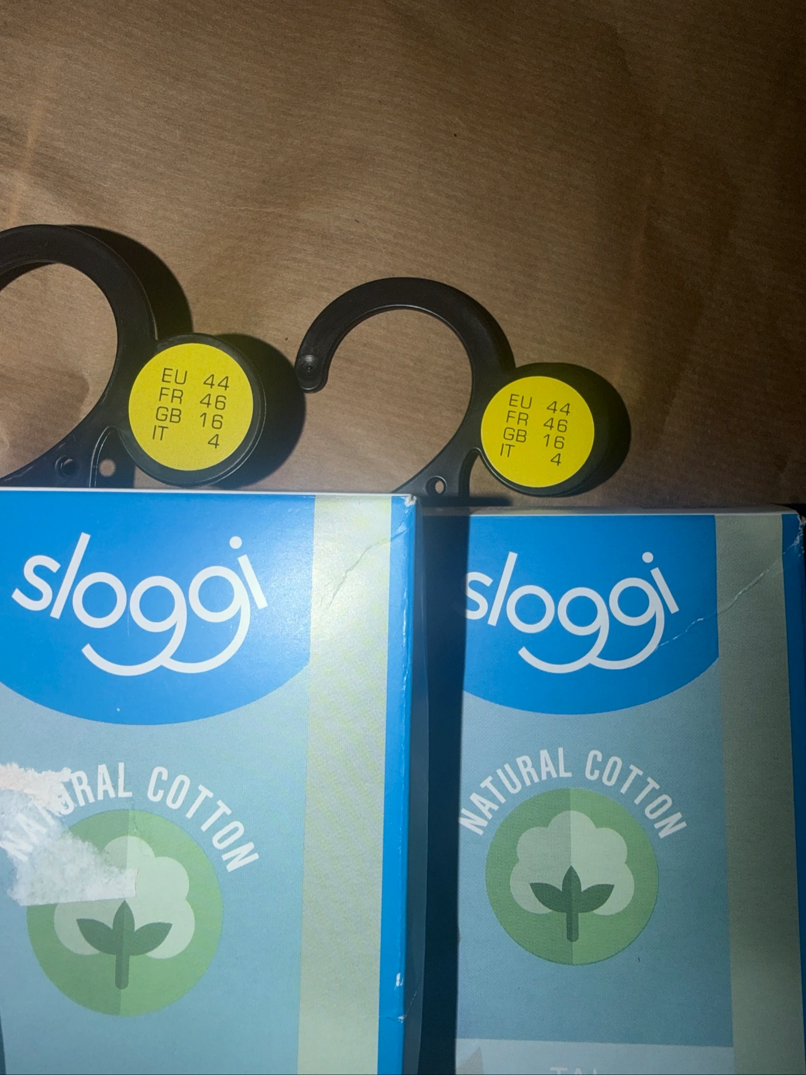 Sloggi tai 4 piezas – photo 2
